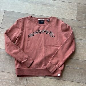 Scotch and Soda Magical Altitudes Sweatshirt